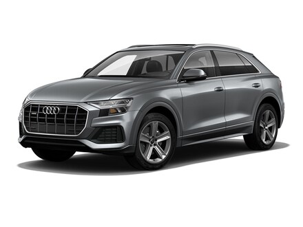 Audi Exchange New Amp Used Audi Dealer In Highland Park Il